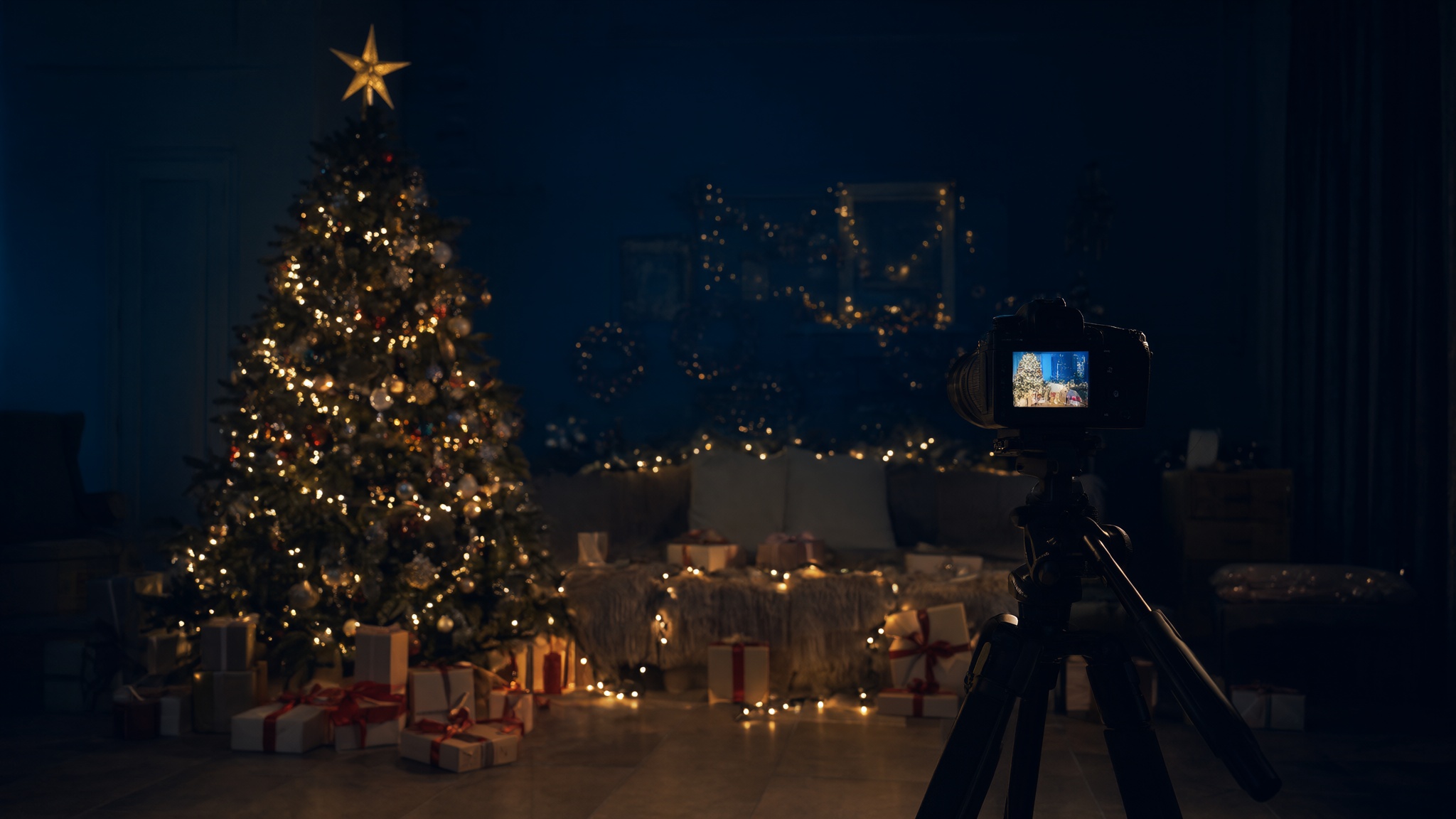 weihnachtsclip.de – Domain zu verkaufen